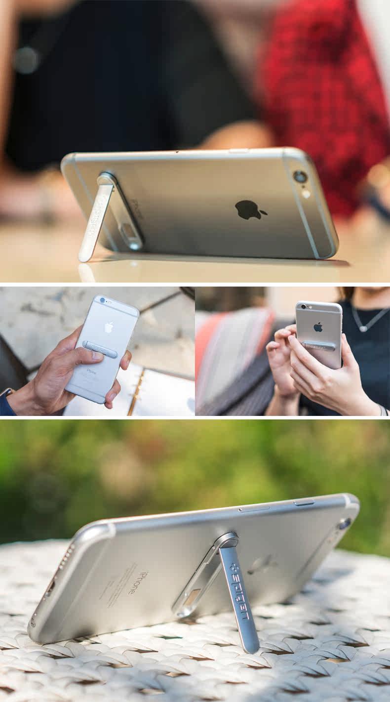 Support téléphone mobile SPIGEN - Ref 1366764 Image 16