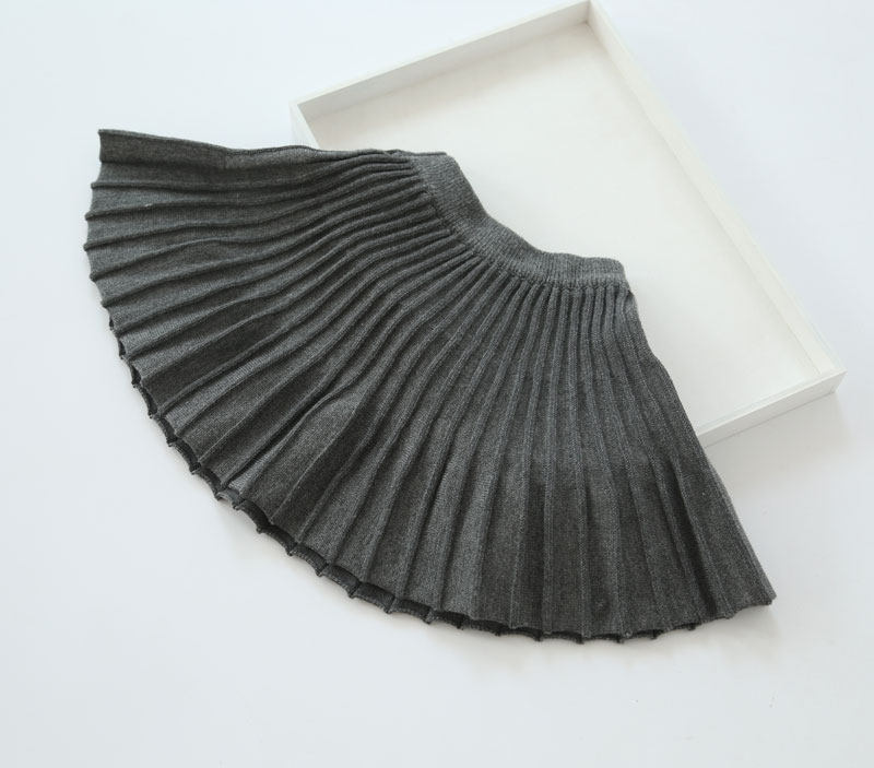 Jupe fillette - Ref 2052115 Image 12