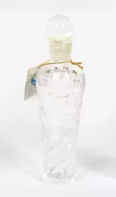 Wine version collection mini wine wine cabinet ornaments five-grain Imperial Classic 52 degrees 50ml