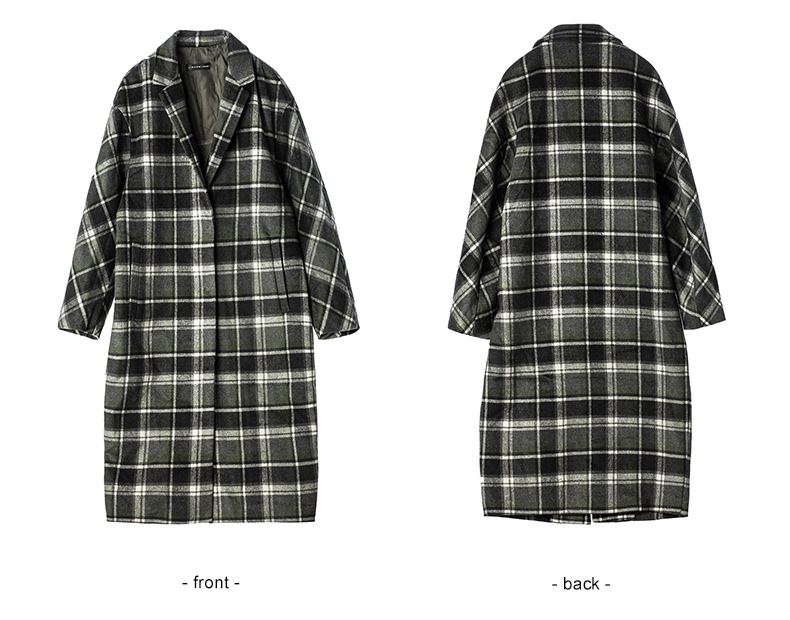 Trench pour femme S.DEER en Polyester - Ref 3227107 Image 16