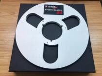 Original German imported BASF original 10-inch 911 aluminum alloy empty plate-good color-1 pair of 459 yuan