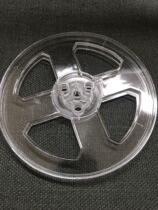 Original American SCOTCH 7 inch 1 4“open with plastic frosted empty plate-special price 10 290 yuan