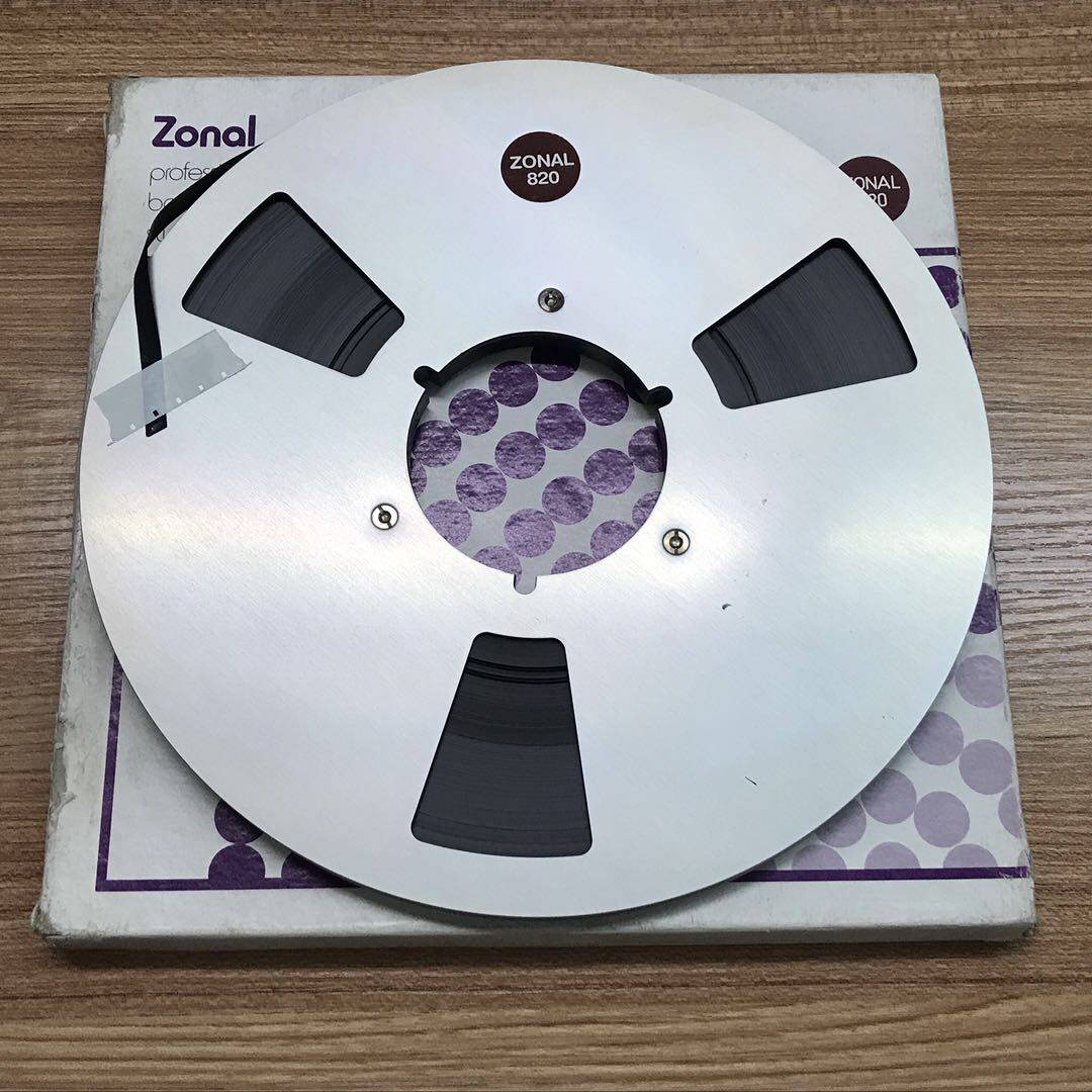 1 plate originally installed in the UK ZONAL 10 