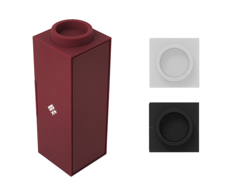 【Native Union】香港 switch 限量版立体声蓝牙