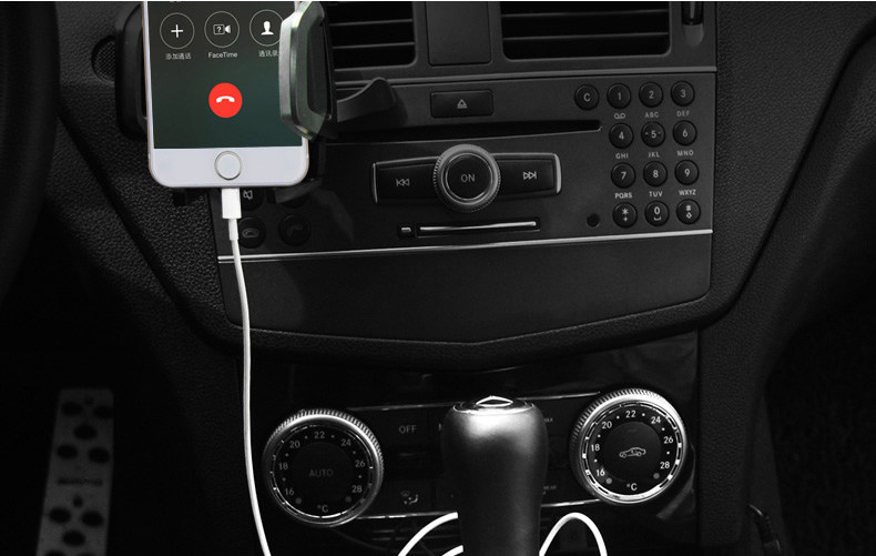 chargeur BASEUS 2.1A, 2A - Ref 1300269 Image 30