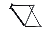 Taiwan BreakBrake17 BB17 Transfer Columbas pipe steel frame racing dead flying frame