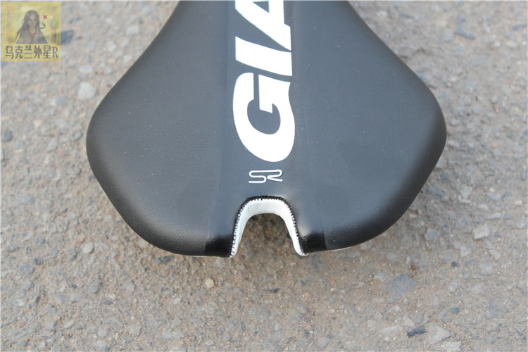 Selle de vélo GIANT - Ref 2349031 Image 4