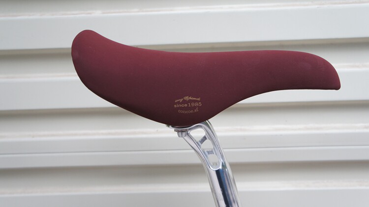 Selle de vélo - Ref 2358358 Image 9