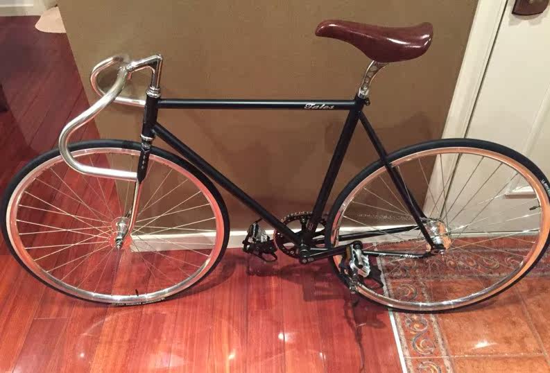 Selle de vélo - Ref 2358358 Image 3