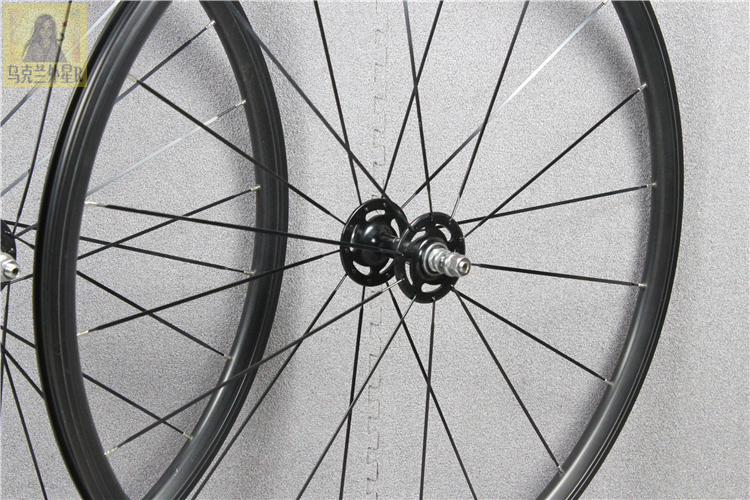 Roues de vélo LEGEND - Ref 2362157 Image 7