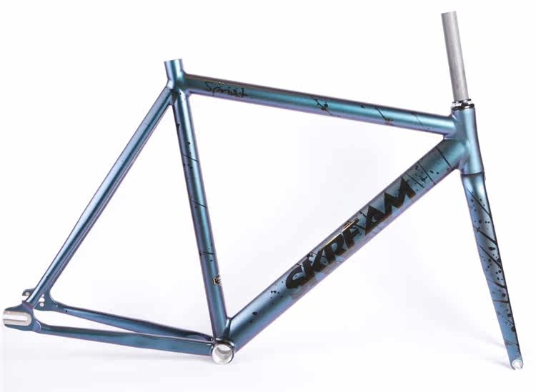 skream sprint V2 dead flying frame limited-colour dragon front Lean Racing muscle site Non-climbing