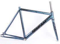skream sprint V2 dead flying frame limited chameleon forward leaning racing muscle field non-climber