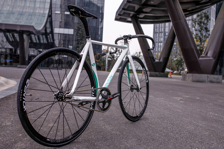 Guidon de vélo AVENTON - Ref 2340657 Image 15