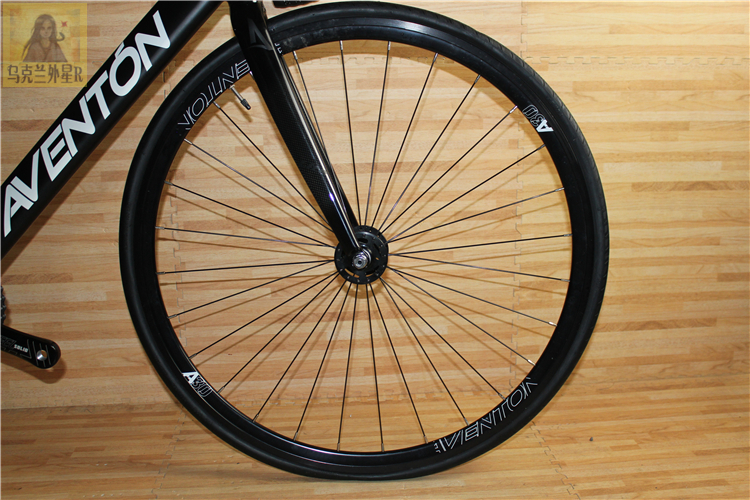 Roues de vélo AVENTON - Ref 2364943 Image 4