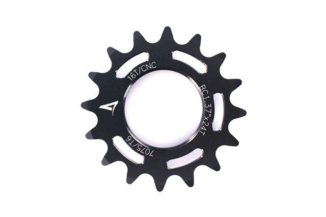 Pignon de vélo AVENTON - Ref 2377700 Image 4