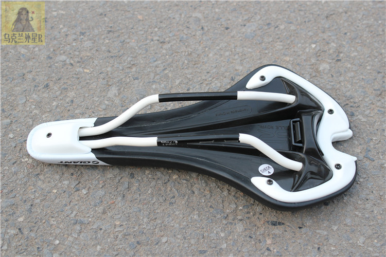 Selle de vélo GIANT - Ref 2349031 Image 6