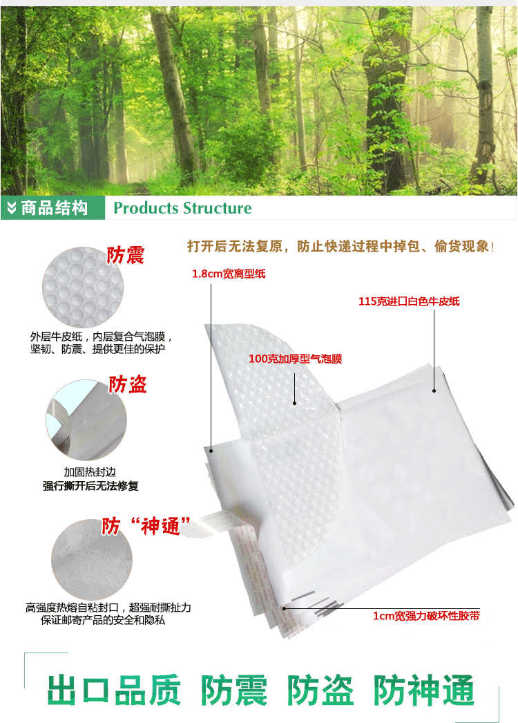 белый Bubble Bag Описание _32.gif