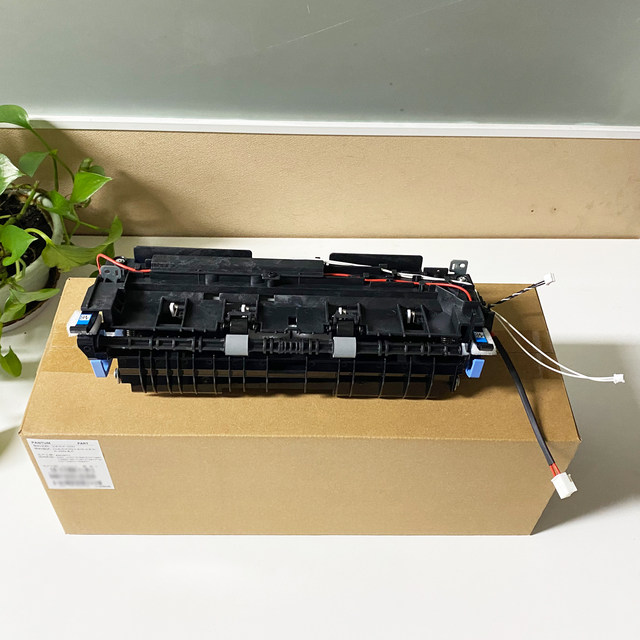 Pantum P3010Dw Fuser Assembly 3019 3022Dw 3060 3017D Fuser Heater Assembly