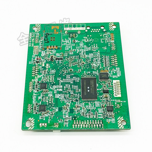Pantum M6609 Motherboard 6606 6600 6608 6603 Ms6600 6600W 6600 Interface Board