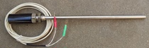 Temperature sensor thermocouple K type Langxia Aoyu instrument direct sales