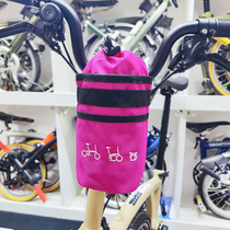 Armchair small cloth Bike Accessories Riding storage Hanging Bag Seat Cushion Bag Water Bottle kettle Handlebar Bag head bag