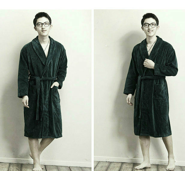 Peignoir jeunesse - Ref 594522 Image 9