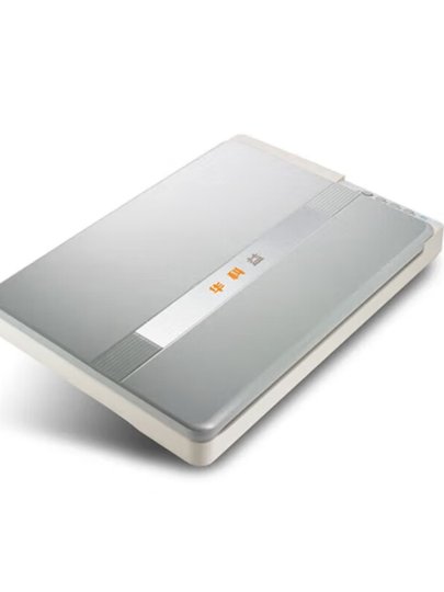 Huakeyi OS1180/C30/A320F/2680/2700 сканер HD быстрый A3 лицензия для крупного бизнеса