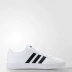 Adidas chính thức Adidas VS SET giày văn hóa bóng rổ CORE nam BC0130 BC0131 giày tập gym nam Giày bóng rổ