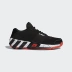 Adidas chính thức Adidas bóng rổ nam Điều chỉnh giày bóng rổ đội Q33337 giày thể thao nam giá rẻ Giày bóng rổ