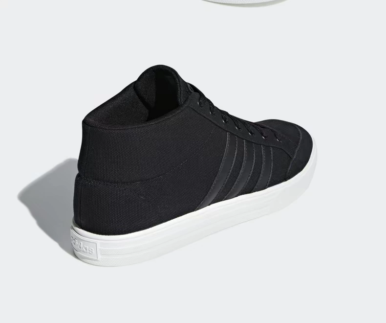 Giày thể thao nam Adidas VS SET MID chính thức giày thể thao puma