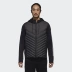 Adidas chính thức adidas neo DLY DWN JKT nam xuống áo DM4348 DM4355 - Thể thao xuống áo khoác — Thể thao xuống áo khoác