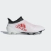 Adidas chính thức Adidas X 17+ FG giày bóng đá nam CM7712 CP9120 giày thể thao puma Giày bóng đá