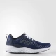 Adidas chính thức adidas alphabounce RC w giày chạy bộ của phụ nữ B42656