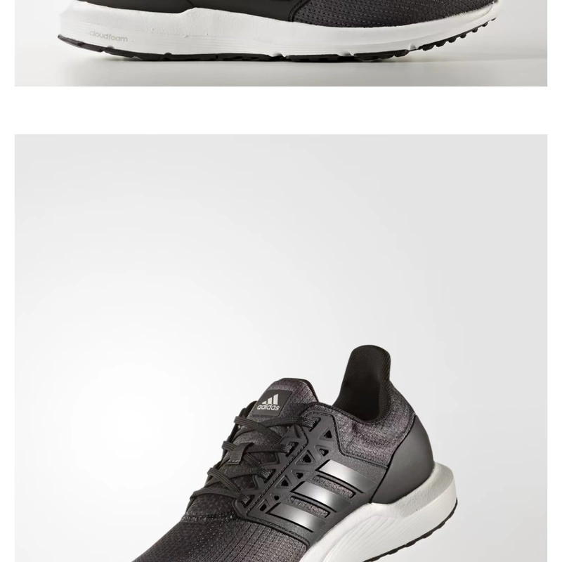 Giày chạy bộ nam chính hãng Adidas BB3594CP9340CP9341BB3590CP9343
