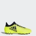 Adidas chính thức Adidas X 17.3 AG giày bóng đá nam S82360 mẫu giầy thể thao nam Giày bóng đá