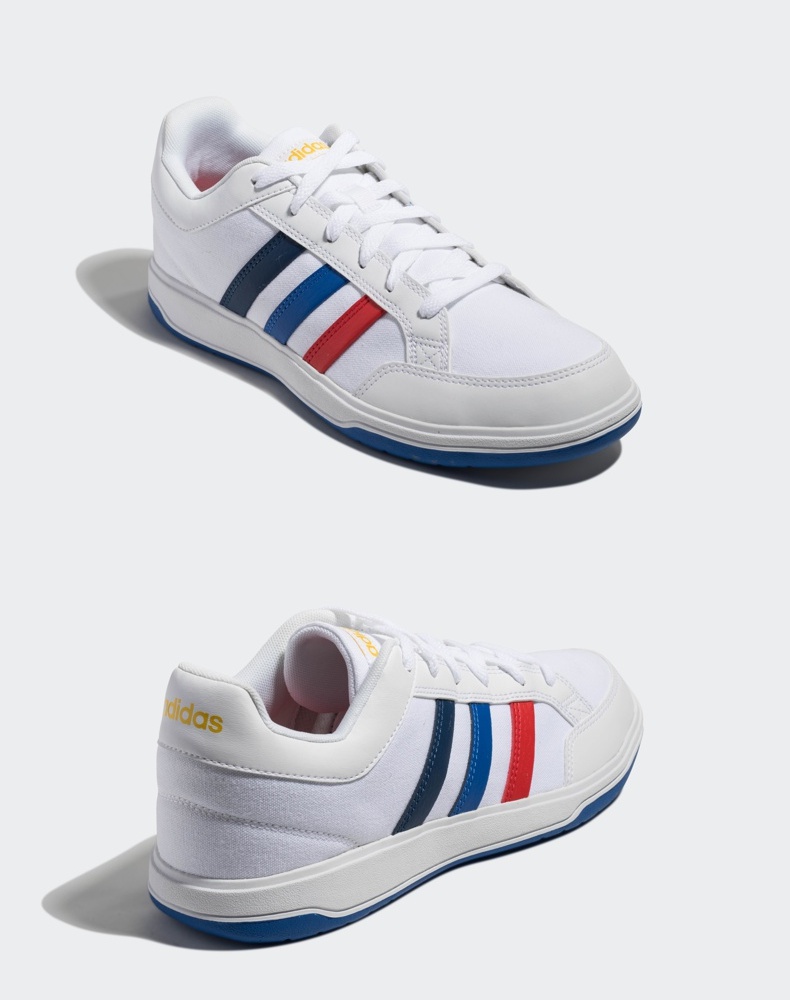 Adidas chính thức AdidasORACLE VI giày tennis nam CG5916 CG5915 CG5917 giày tennis wilson