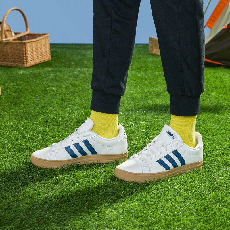 adidas阿迪达斯官网neo DAILY 2.0男子休闲运动鞋EG4000 F34469