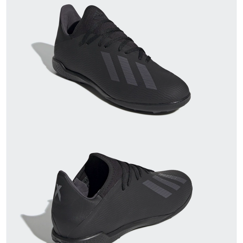 Adidas chính thức Adidas X 19.3 TF giày bóng đá nam F35373 - Giày bóng đá