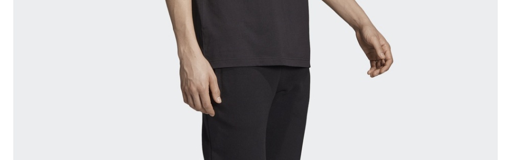 Trang web chính thức của Adidas Áo thun nam tay ngắn Shamrock BODEGA LOGO TEE ED7059 ED7060 - Áo phông thể thao áo thun tanktop nam