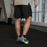 HIIT High Intensity Интервал тренировочных упражнений Фитнес Шорты Мужские чиновники Adidasadidas IB7909