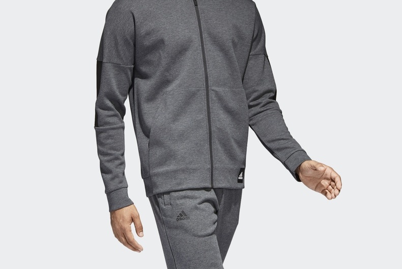 Adidas chính thức áo khoác nam Adidas DM9549 DM9550 - Áo khoác thể thao / áo khoác áo khoác chạy bộ