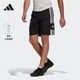 Quick-drying and comfortable woven football sports shorts men's adidas Adidas official GK9557