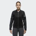 Adidas chính thức Adidas JKT MESH BOMBER áo khoác nữ DN3169 DN3168 - Áo khoác thể thao / áo khoác áo gió lining nam chính hãng Áo khoác thể thao / áo khoác