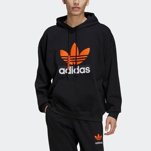 阿迪达斯官网adidas 三叶草 男装运动套头衫H09351 H09352 H09353