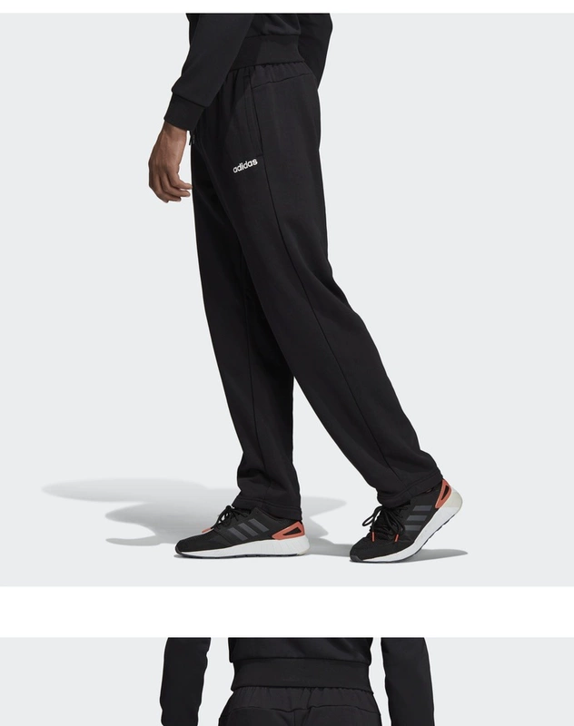 Quần thể thao nam Adidas Official E PLN R PNT FT DX3684 - Quần thể thao quần tập yoga