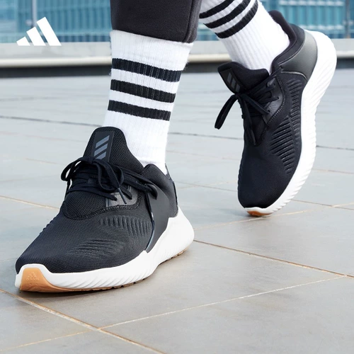 ALPHABOUNCE RC повседневные и удобные кроссовки для мужчин adidas Официальный сайт Adidas для легких видов спорта