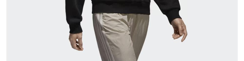 Adidas chính thức áo len nữ Adidas clover CE0998 CE2282 - Thể thao lông cừu / jumper áo hoodie nữ form rộng dài