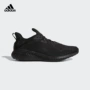 Adidas chính thức adidas alphabounce em m giày chạy bộ nam CQ0781 sneaker nam