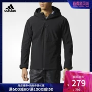 Áo khoác dệt nam Adidas CD4429 CD4430 CD4428 - Áo khoác thể thao / áo khoác