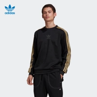 Официальный веб -сайт adidas adidas Triva Chile 20 Crew Men's Spring и осень -спортивный свитер GN9648